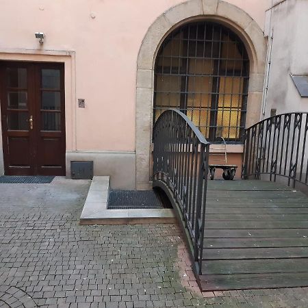 Florianska Newtown Apartment Krakow Ngoại thất bức ảnh