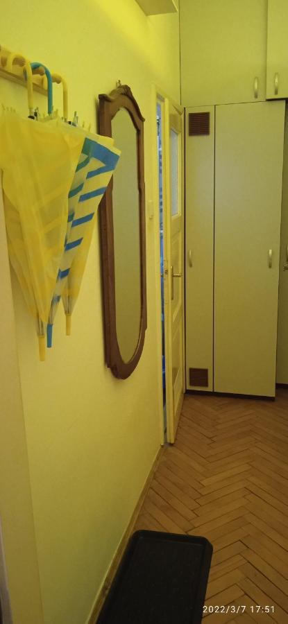 Florianska Newtown Apartment Krakow Ngoại thất bức ảnh