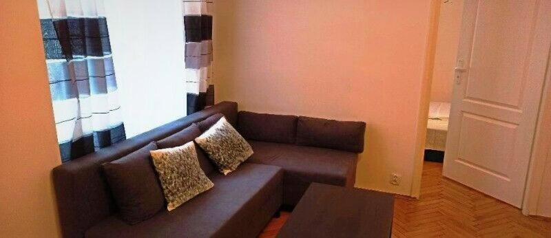 Florianska Newtown Apartment Krakow Ngoại thất bức ảnh