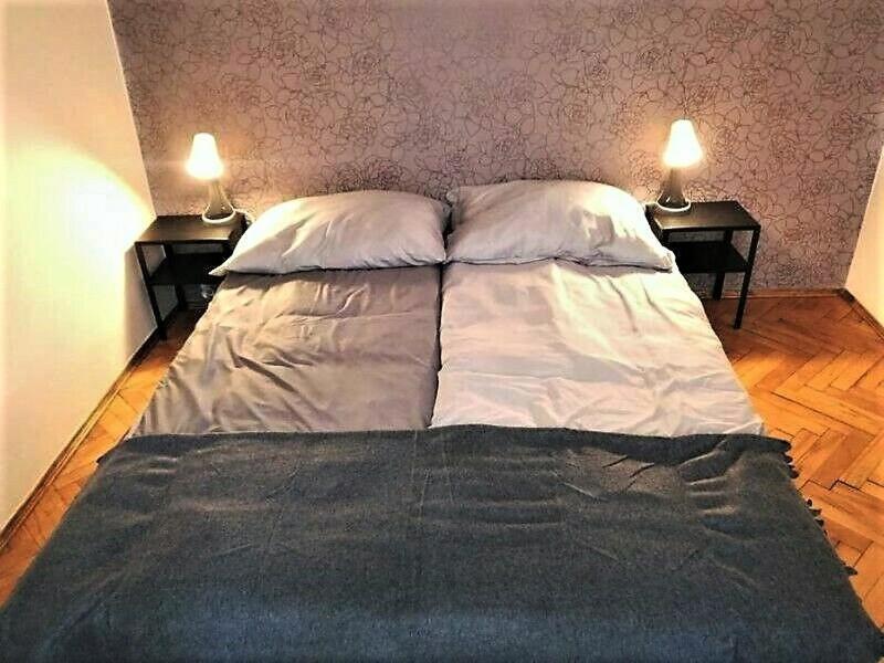 Florianska Newtown Apartment Krakow Ngoại thất bức ảnh