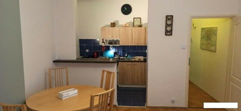 Florianska Newtown Apartment Krakow Ngoại thất bức ảnh