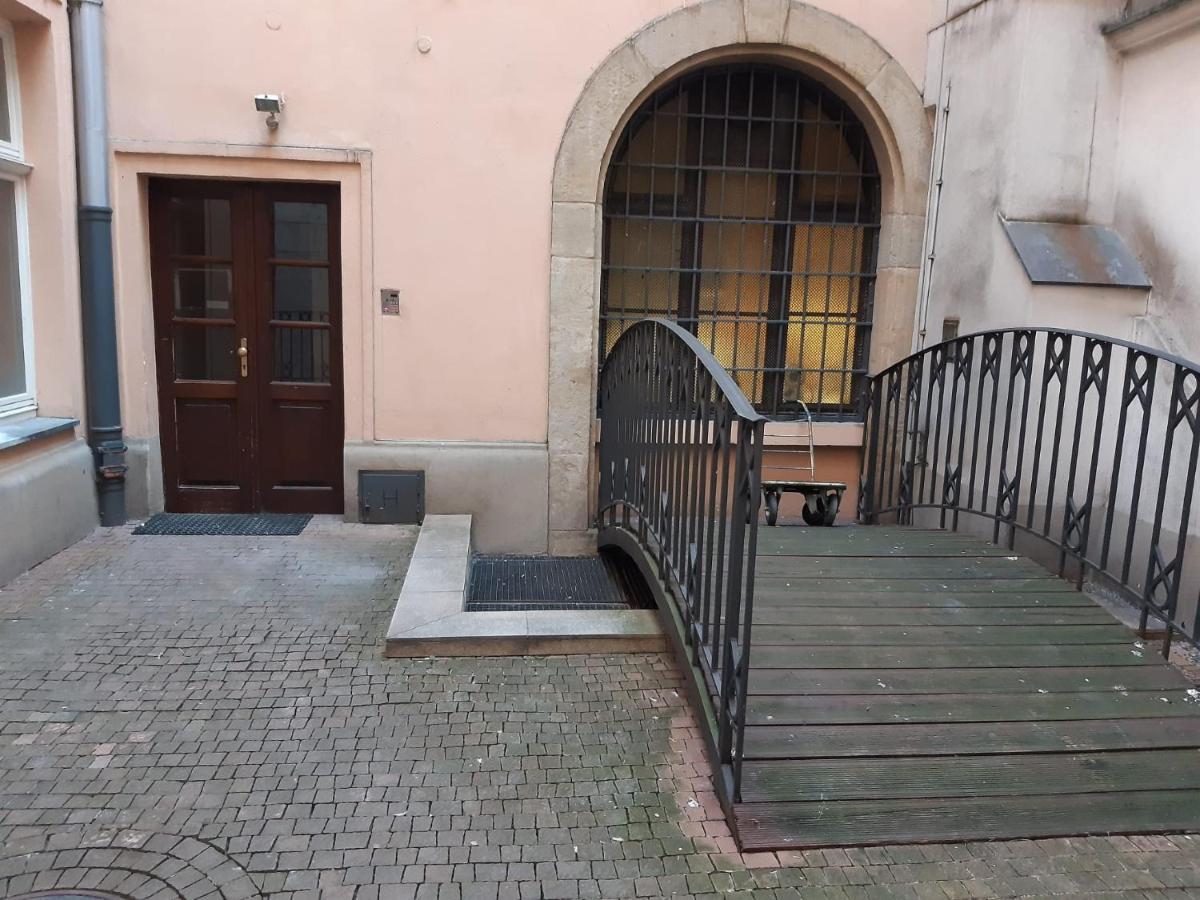 Florianska Newtown Apartment Krakow Ngoại thất bức ảnh