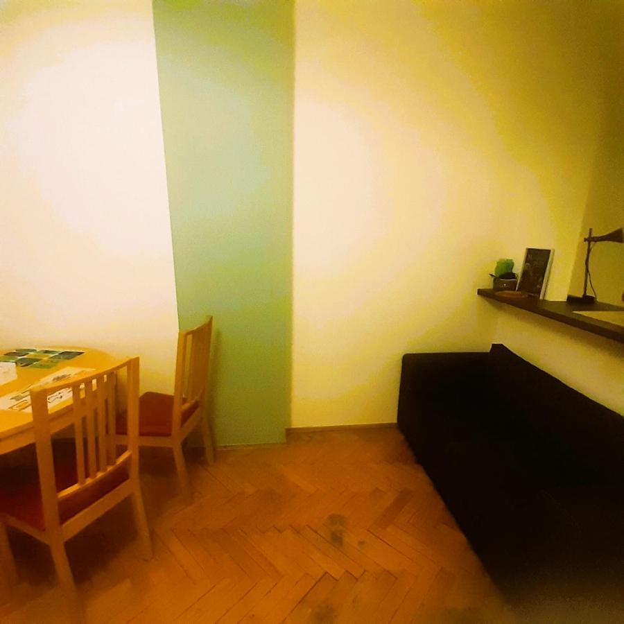 Florianska Newtown Apartment Krakow Ngoại thất bức ảnh