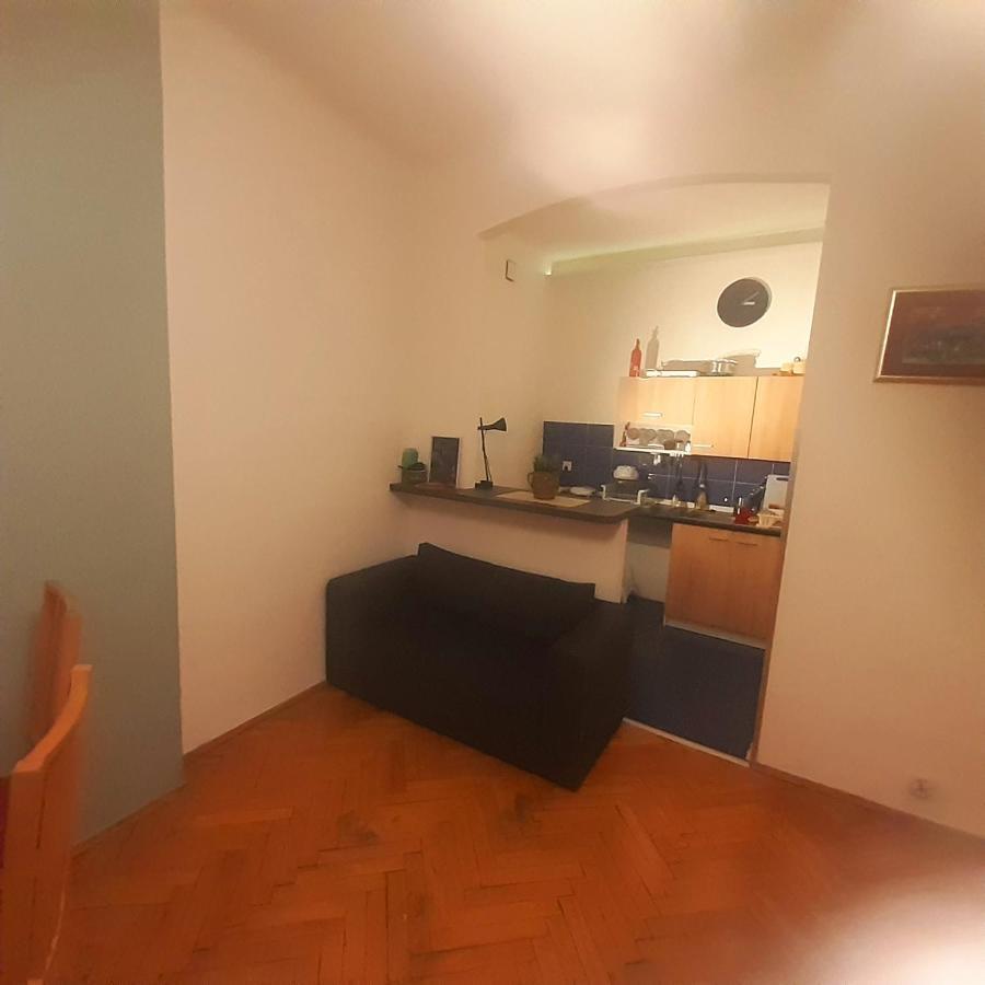 Florianska Newtown Apartment Krakow Ngoại thất bức ảnh